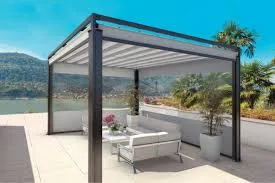 Đơn Vị Thi Công Mái Xếp Di Động Tại Đồng Nai Uy Tín, Giá Gốc Tại Xưởng