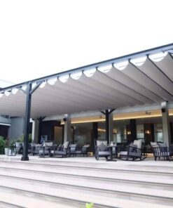 Bảng giá Mái xếp di động