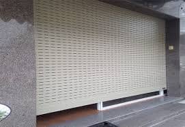 Báo giá thi công lắp đặt cửa cuốn giá rẻ