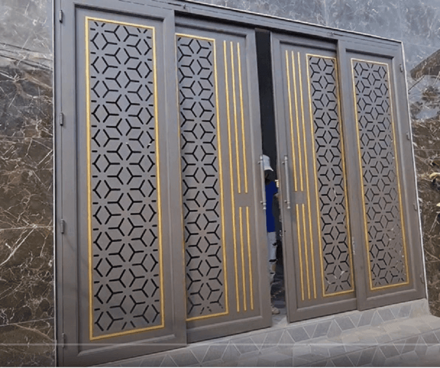 [ báo giá ] cửa cổng sắt, CNC, mỹ thuật giá rẻ tại hồ chí minh, bình dương và các tỉnh lân cận