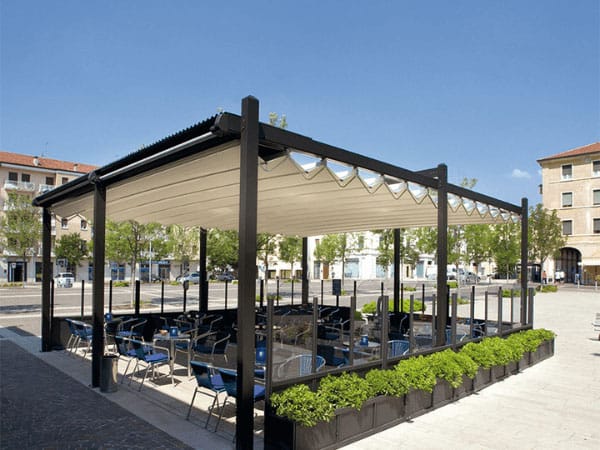 mái xếp hiệp thành phát