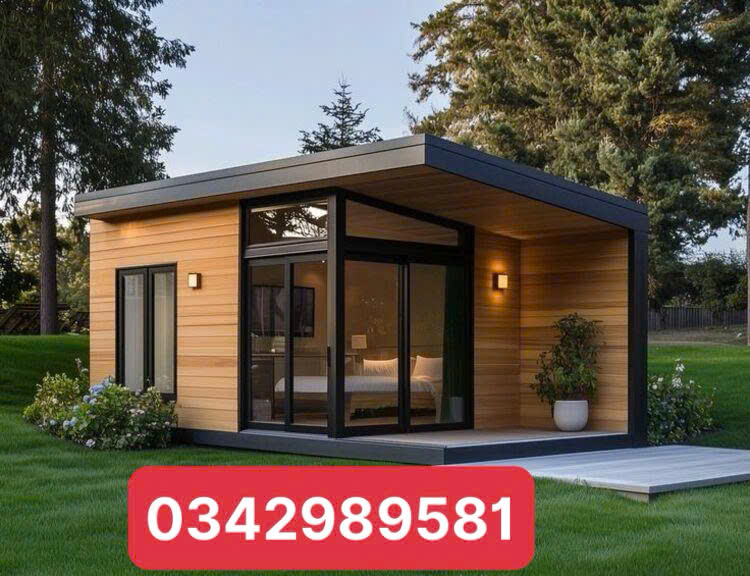 nhà lắp ghép dưới  200 triệu