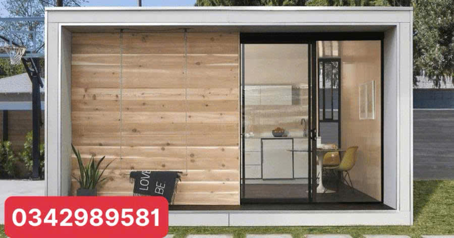 nhà tiền chế cấp 4