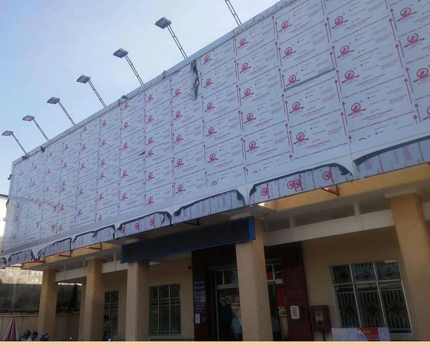 thi công alu tại bình dương