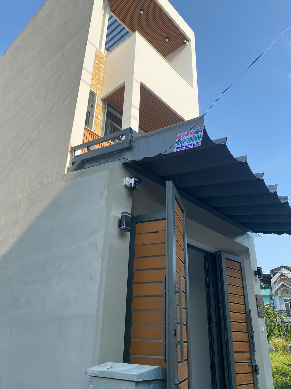 Thi Công Mái Bạt Di Động Tại Hồ Chí Minh – Tiết Kiệm Chi Phí