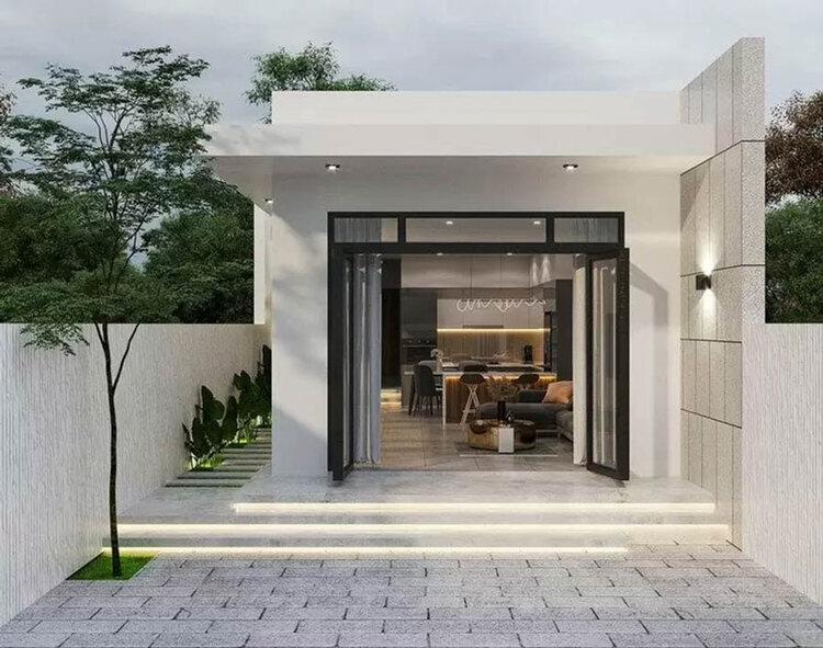 Báo Giá Thi Công Xây Nhà Trọn Gói Tại Gia Lai Mới Nhất – Cam Kết Chất Lượng, Minh Bạch Chi Phí