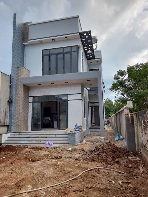 Thi Công Xây Nhà Trọn Gói Tại Gia Lai