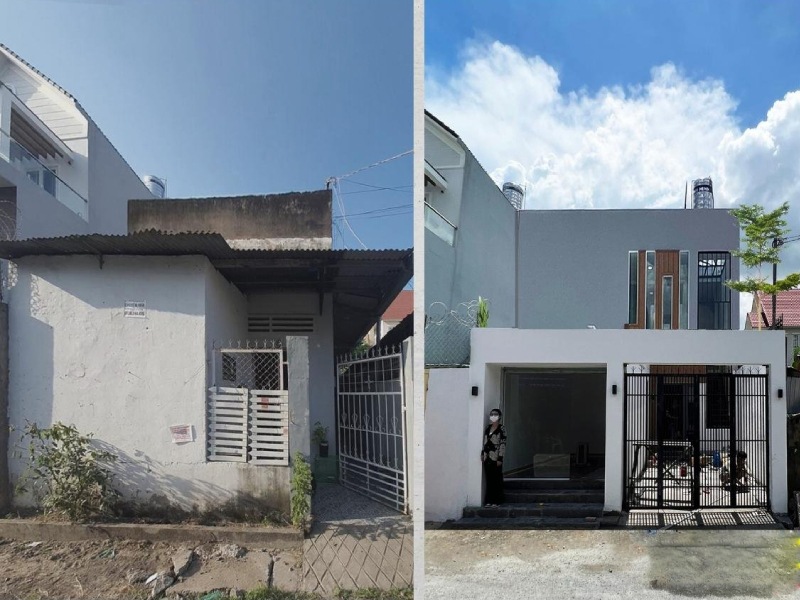 cải tạo nhà tại gia lai