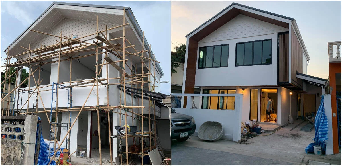 Sửa Chữa Nhà Trọn Gói Tại Gia Lai – Giải Pháp Cải Tạo Nhà Đẹp, Tiết Kiệm Chi Phí