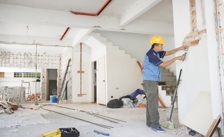sửa nhà tại plieku