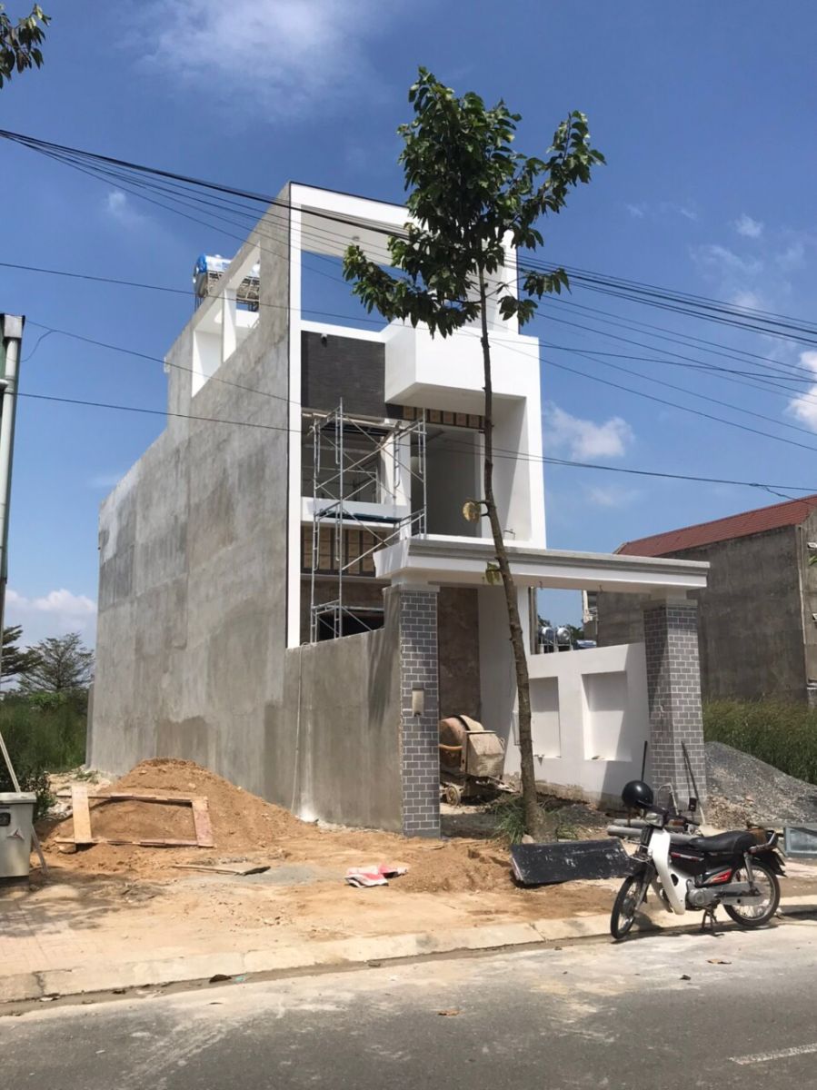 xây nhà tại pleiku gia lai
