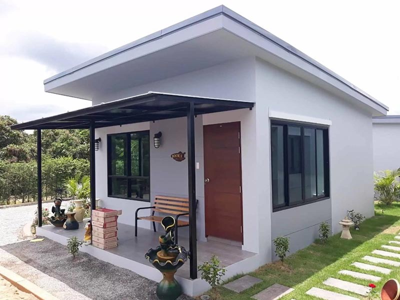 nhà rẻ tại gia lai