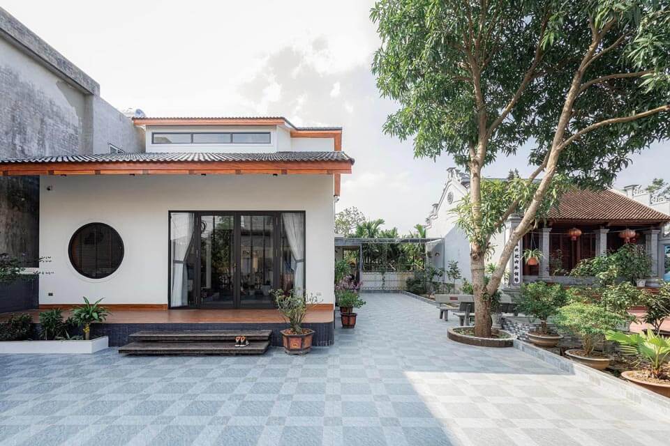 xây nhà Gia Lai
