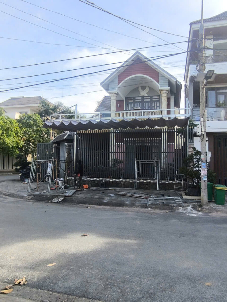 Báo Giá Thi Công Mái Che Di Động Tại Đồng Nai Trọn Gói